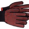 Guanti resistenti al calore Weller (taglia unica) | WLACCSG-02