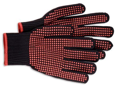 Weller WLACCSG-02 - Heat Resistant Gloves Soldering