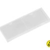 ESD Conductive Label Holders (115×83mm, 2pcs)