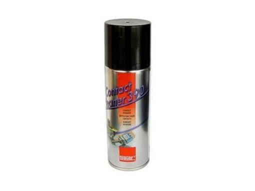 CONTACT CLEANER 390 Kontakt Chemie (30797) - Spray 200ml
