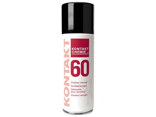 KONTAKT 60 - Spray disossidante Kontakt Chemie (200ml)