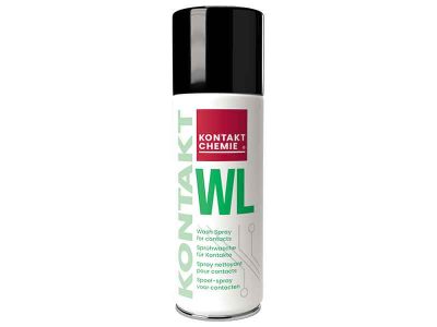 KONTAKT WL - Sgrassatore spray Kontakt Chemie (200ml)