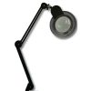 ESD Magnifying Lamp 60 LED Round 2 Lenses (Ø150mm, 3di+5di)