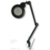 ESD Magnifying Lamp 60 LED Round 2 Lenses (Ø150mm, 3di+5di)