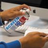 SCREEN 99 Kontakt Chemie - Detergente antistatico vetri e display (200/400ml)