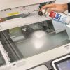 SCREEN 99 Kontakt Chemie - Detergente antistatico vetri e display (200/400ml)
