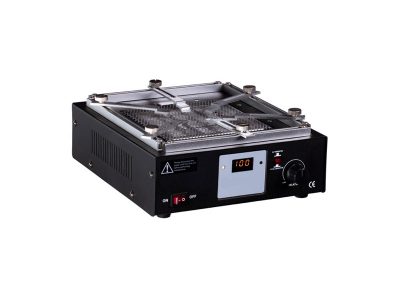 PH200 - Infrared Preheater (130x130mm, 600W)