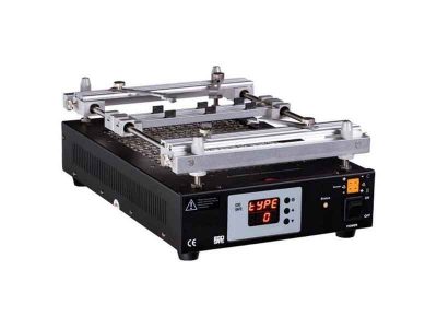 PH300 - Infrared Preheater (200x250mm, 850W)