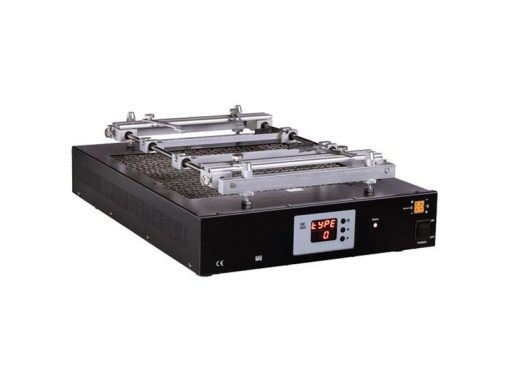 PH600 - Infrared Preheater (310x310mm, 1500W)