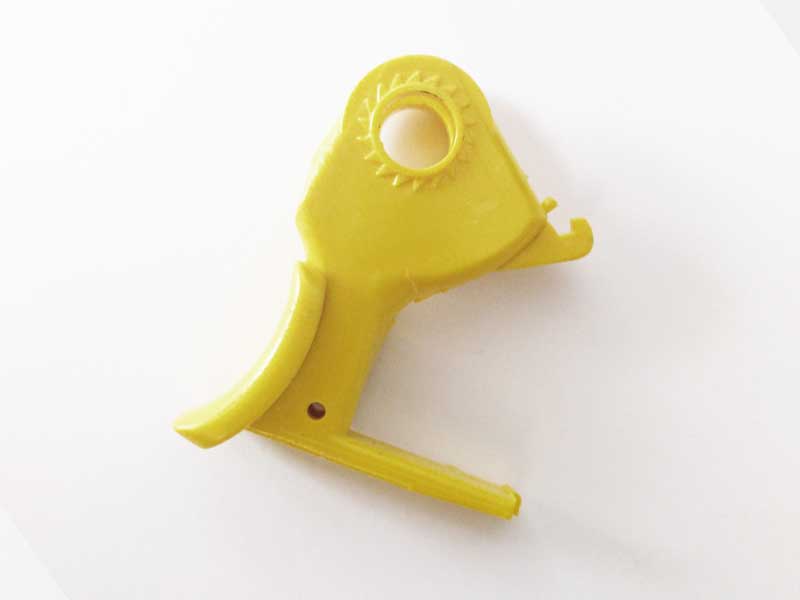 SPE0004 - Grilletto completo di ricambio per saldatore a pistola SP70 (art. costotitovo di Weller T0051385899 WSF80) SPE0004 - Grilletto completo di ricambio per saldatore a pistola SP70 (art. costotitovo di Weller T0051385899 WSF80)