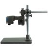 VE Cam 50/80 con stativo a braccio Boom - Microscopio digitale Full HD Vision Engineering (50/80mm)