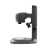 VE Cam 50/80 con stativo da banco - Illuminazione