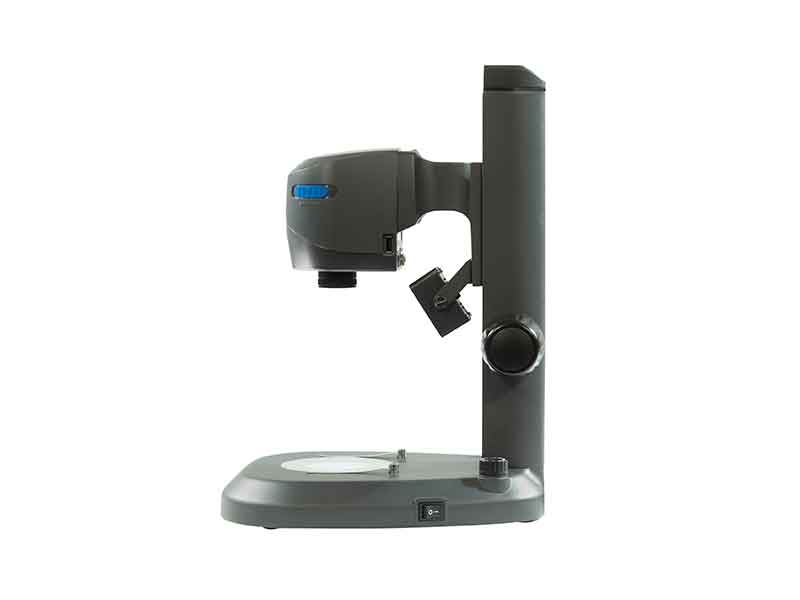 VE Cam Microscopio digitale da banco Vision (50/80mm)