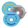 Pro-Wick Techspray Desoldering Wick