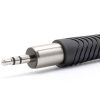 Weller RTP 002 S MS (T0050102199) - RT Micro Soldering Tip Chisel Ø 0.2x0.1mm