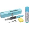 Weller Pyropen Piezo Set (T0051605999) - Self igniting Butane Gas Soldering Iron