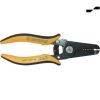 Piergiacomi CSP301 - Multifunction Tool (Shears, Wire stripper, Pliers)