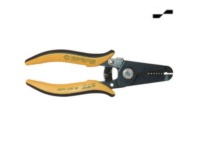 Piergiacomi CSP301 - Multifunction Tool (Shears, Wire stripper, Pliers)