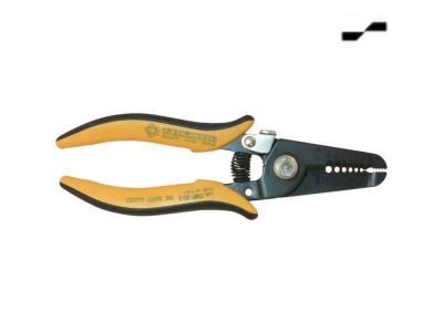 Piergiacomi CSP 30/2 - Shears, Wire stripper and Pliers (Ø0.81÷2.59mm)