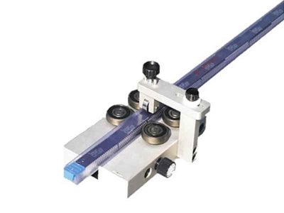 Piergiacomi SAL 01 SP – IC Pin Aligner with Press (MOS/CMOS, 4/64 Pins)