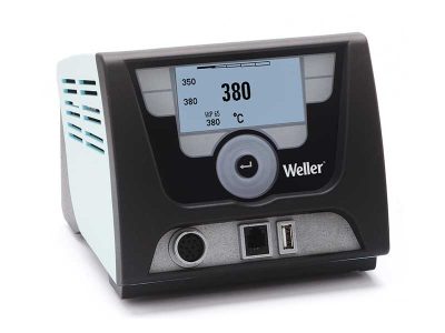 Weller WX 1 - Unità di alimentazione (200W) | T0053417399N