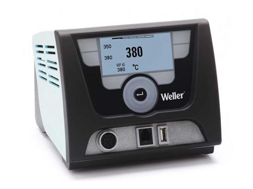 WX 1 Weller (T0053417399N) - Unità di alimentazione 200W