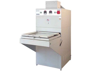 Bromografo industriale per produzione PCB Bungard EXP 8000