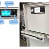 Bungard EXP 3040 LED - High Speed Vacuum Exposure Unit (Double Sided)