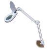 Lente da banco con luce LED Classe A+ (Ø139mm, 5di)