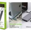 Docking Station 12 in 1 USB-C Hub - Design