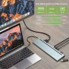 Docking Station 12 in 1 USB-C Hub - Trasferimento dati