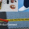 Gerflor GTIEL5 CONNECT - ESD & Cleanroom Flooring