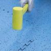 Gerflor GTIEL5 CONNECT - ESD Conductive Dovetail Floor Tiles (5 colours, th. 6mm)