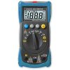 C-LOGIC 560 Digital Multimeter (Autorange, 2000 Counts)
