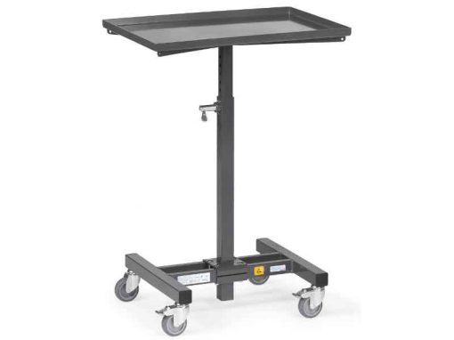 ESD 4-Wheel Stand (H695÷970mm)
