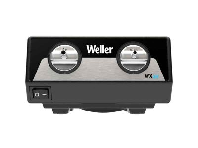 WXair Weller (T0053452699) - Modulo Rework a 2 canali per dissaldatura e aria calda