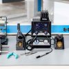 Weller WXsmart IoT Power Unit (2 Channels, 300W) | Accessoried version