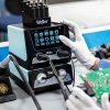 Weller WXsmart IoT Power Unit (2 Channels, 300W) | Accessoried version