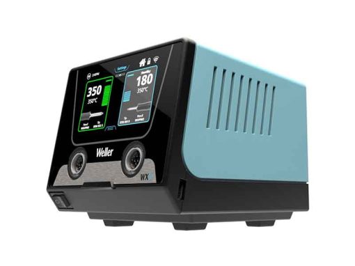 Weller WXsmart IoT Power Unit (2 Channels, 300W) | T0053451699