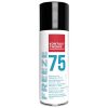 Kontakt Chemie FREEZE 75 (33169) - Spray Coolant, 400ml