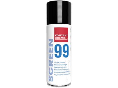 SCREEN 99 - Detergente antistatico vetri e display (80513, 400ml)