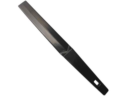 Narrow Tip ESD Spatula (270x23mm)