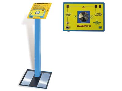 STANDSTAT II - Access Control Tester to EPA Areas