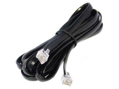 Weller RS232 Connection Cable for WX/WT Units (2m) - T0058764710