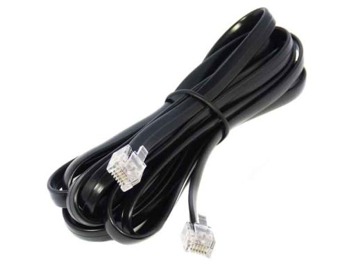 Cavo di collegamento RS232 Weller per WX/WT (2m) - T0058764710