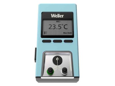 Weller WCU (T0053450199) - ESD Safe Temperature Measurement Device