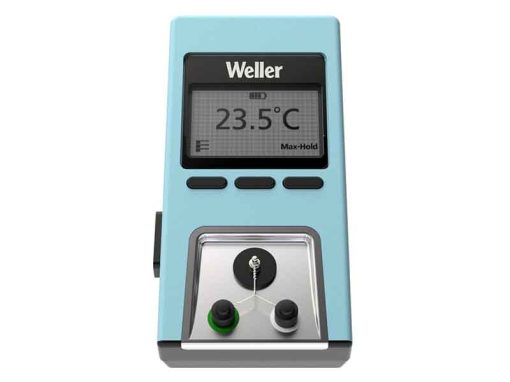 WCU Weller (T0053450199) - Unità di calibrazione ESD