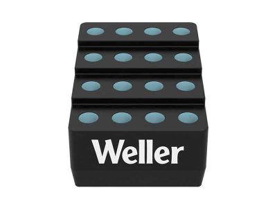 WCTH Weller (T0053450299) - Portapunte a cartuccia RT Active