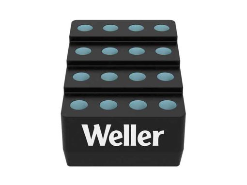 WCTH Weller (T0053450299) - Portapunte a cartuccia RT Active