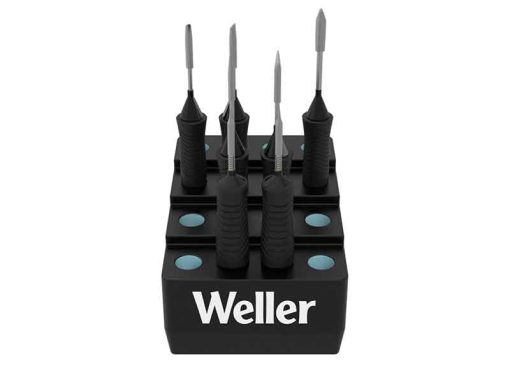 Weller WCTH Holder for RT Active Tips | T0053450299